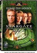 Stargate SG-1: Season 3, Vol. 1