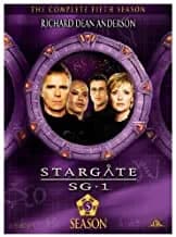 Stargate SG-1: Season 5
