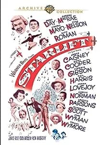 Starlift