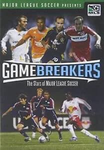 Stars Of MLS