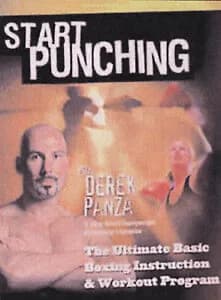 Start Punching