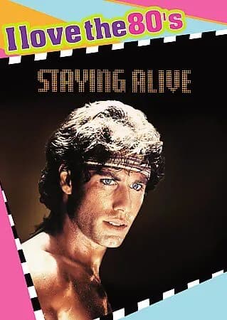 Staying Alive