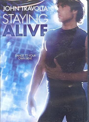 Staying Alive