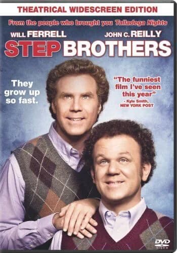 Step Brothers