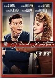 Step Lively