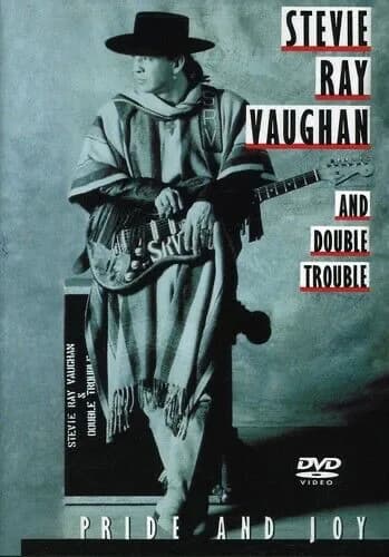 Stevie Ray Vaughan And Double Trouble: Pride And Joy