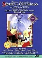 Stories From My Childhood #1