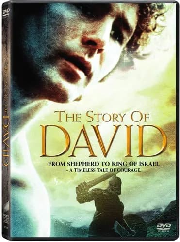 Story Of David