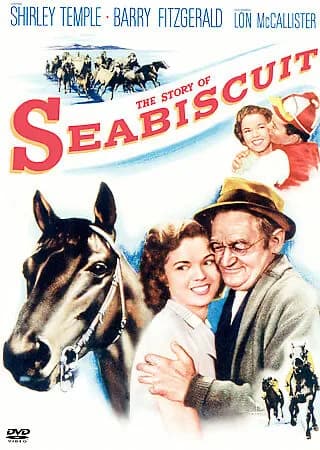 Story Of Seabiscuit