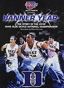 Story Of The 2009-2010 Duke Blue Devils: A Season In Review