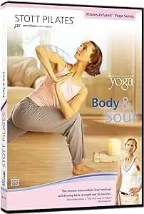 Stott Pilates: Body & Soul
