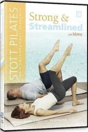 Stott Pilates: Core Challenge