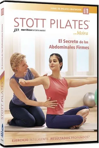 Stott Pilates: El Secreto Para Las Abdominales Firmes