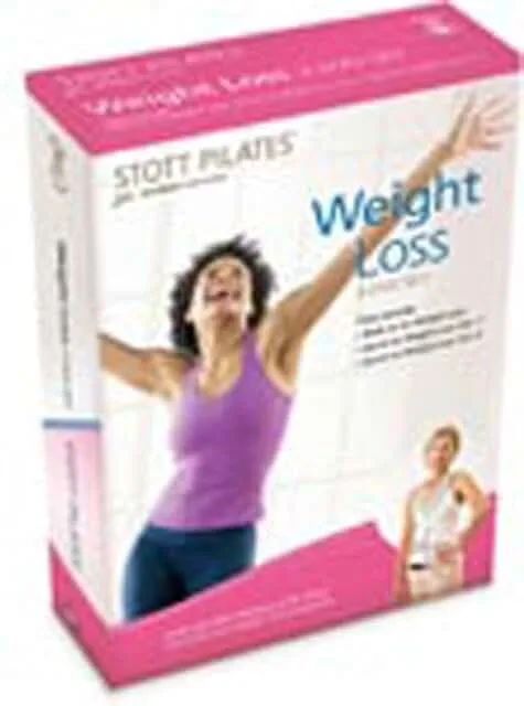 Stott Pilates: Weight Loss