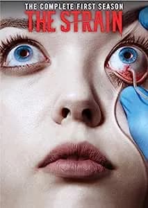 Strain: Season 1