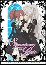 Strawberry Panic! #1 - 5: The Complete Collection