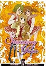 Strawberry Panic! #4: Fourth Refrain