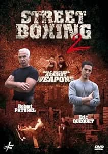 Street Boxing 2: Self Defense Against Weapons