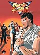 Street Fighter 2 V #3