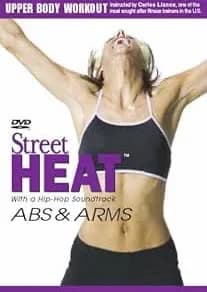 Street Heat Abs & Arms