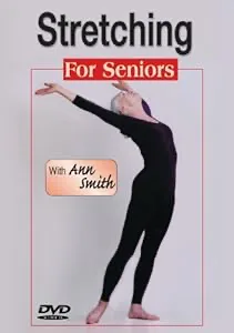 Stretching For Senoirs