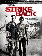 Strike Back: Season 1