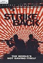 Strike Back: Season 3