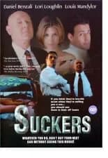Suckers