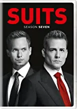 Suits: Season 7
