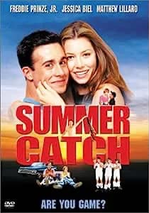 Summer Catch - Special Edition