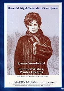 Summer Wishes, Winter Dreams