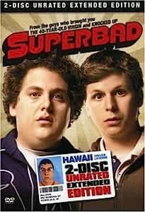 Superbad Special Edition