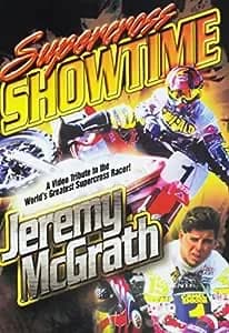Supercross Showtime