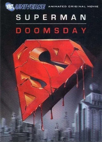 Superman: Doomsday Special Edition
