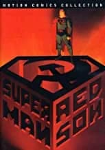 Superman: Red Son Motion Comic: The Complete Series