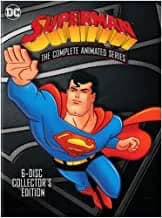 Superman: The Animated Series: The Complete Animated Series