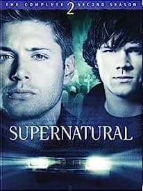Supernatural: The Complete 2nd Season