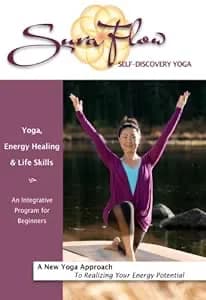 Sura Flow Yoga: Yoga Energy Healing & Life Skills For Beginners