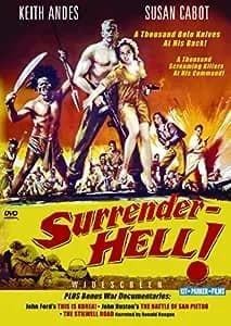 Surrender - Hell!
