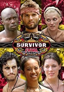 Survivor (2000): Season 15: China