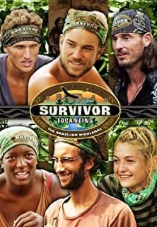 Survivor (2000): Season 18: Tocantins