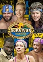Survivor (2000): Season 19: Samoa