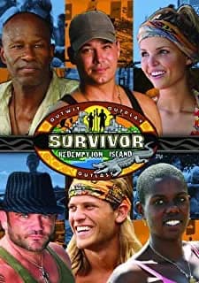 Survivor (2000): Season 22: Redemption Island
