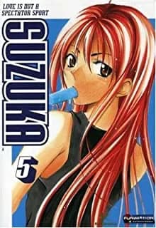 Suzuka #5