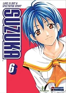 Suzuka #6