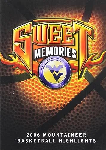 Sweet Memories: West Virginia 2006 Basketball Highlights