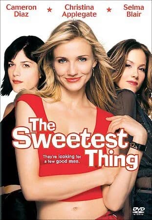 Sweetest Thing, The - Special Edition