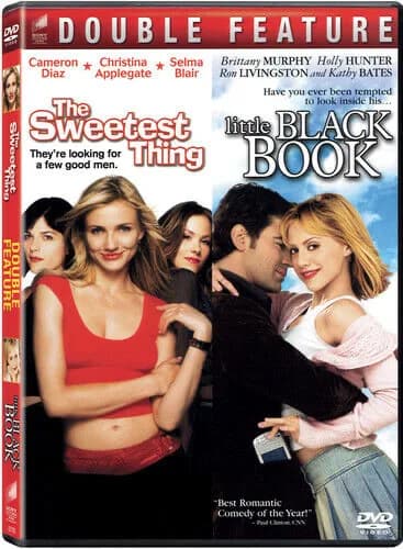 Sweetest Thing / Little Black Book Special Edition