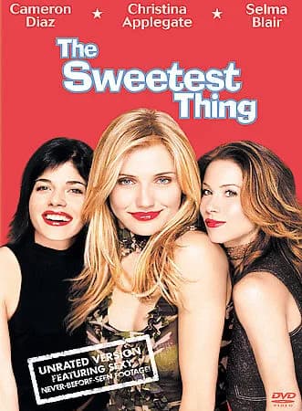 Sweetest Thing Special Edition