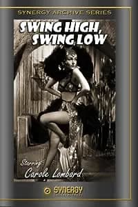 Swing High, Swing Low